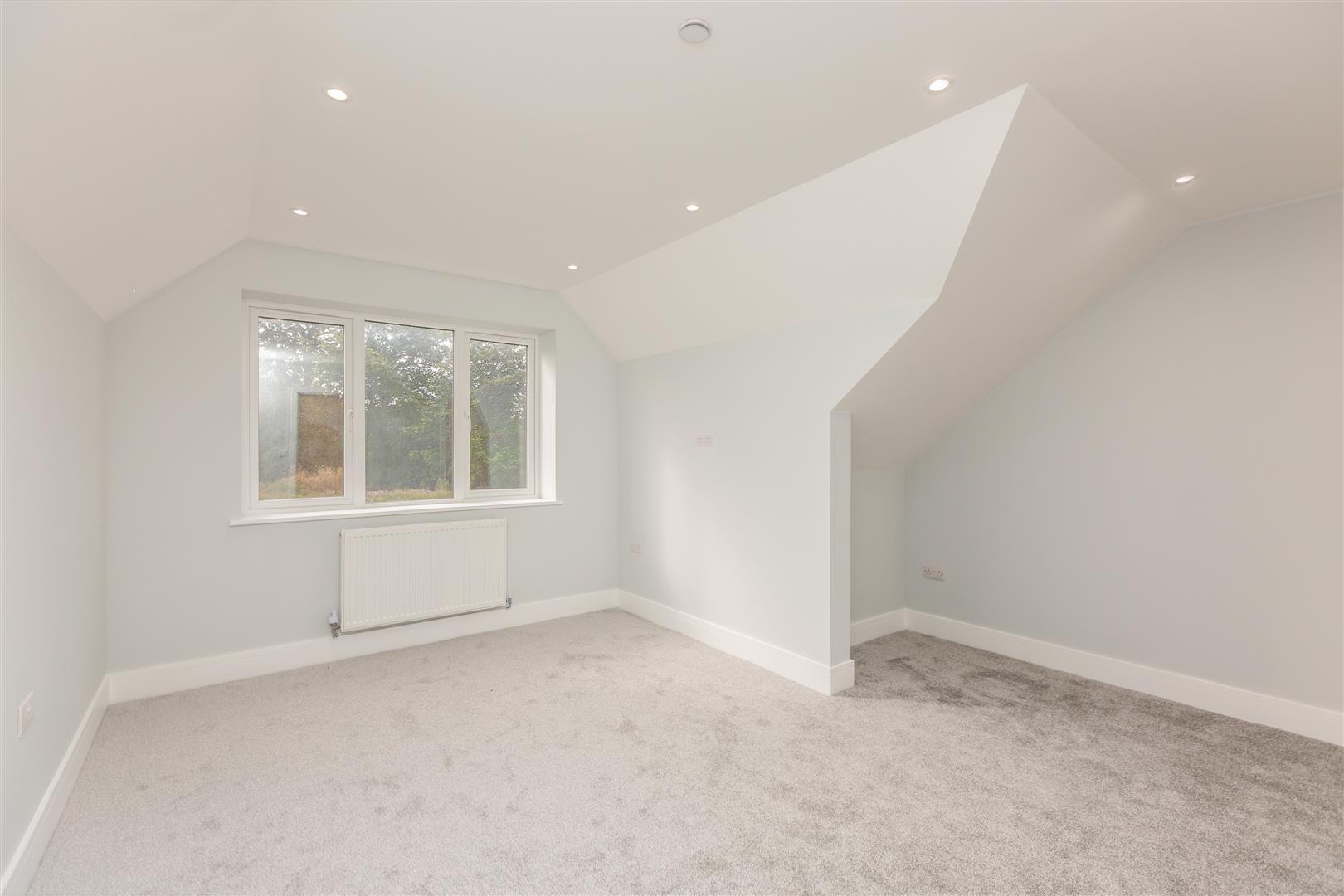 Plot 5, Christopher Rise (8 Clos William), Pontlliw, Swansea, SA4 9FJ